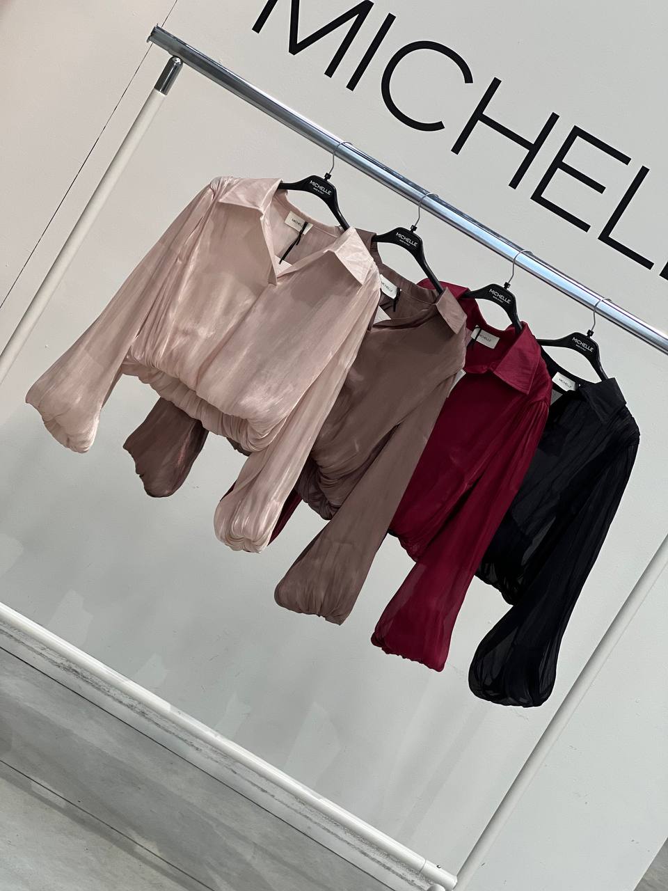 Итальянская одежда, бренд Amelie Follies (Michelle), арт. 73833732