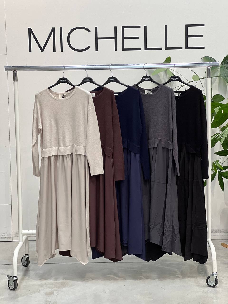 Итальянская одежда, бренд Amelie Follies (Michelle), арт. 73833737