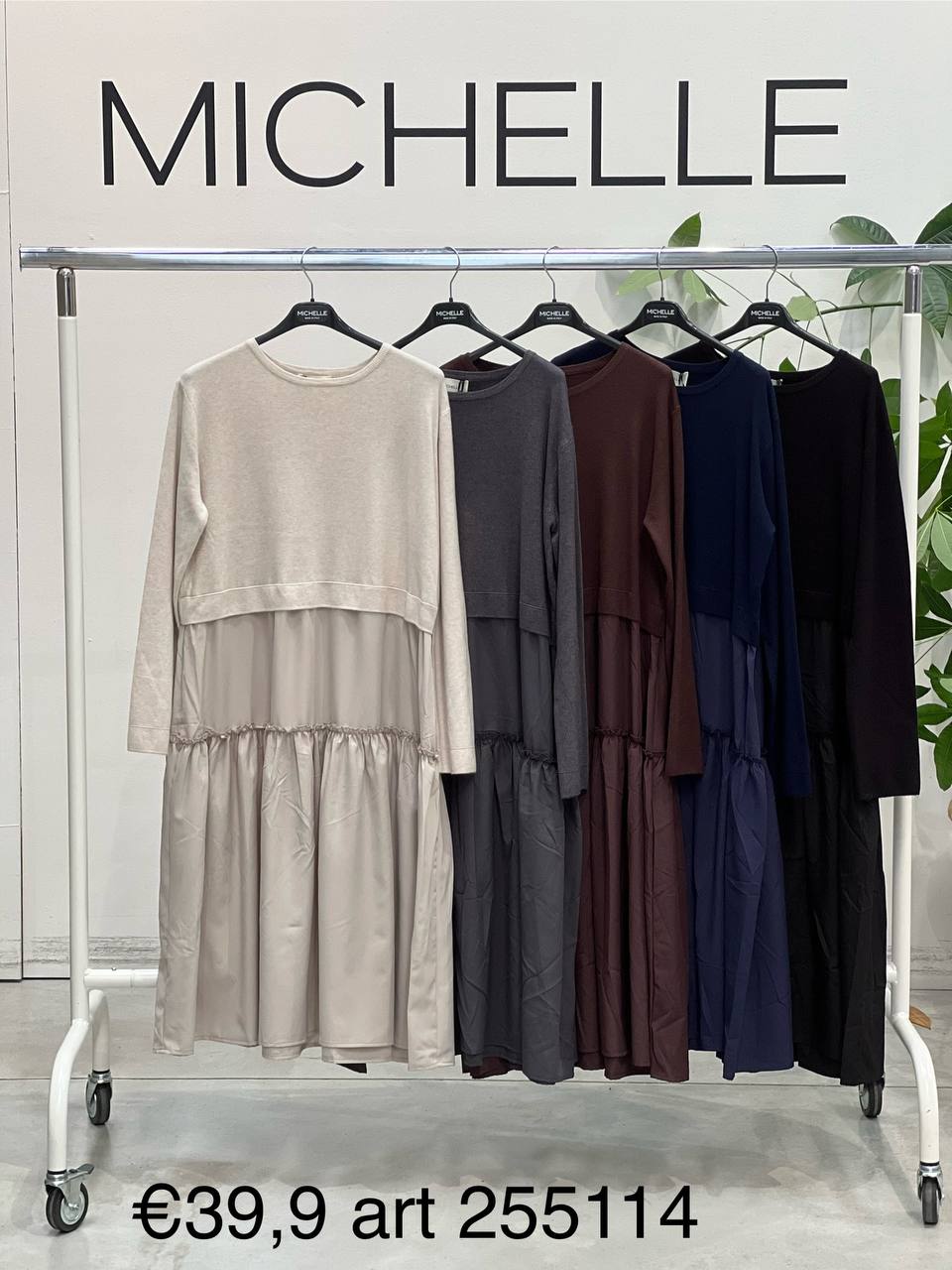 Итальянская одежда, бренд Amelie Follies (Michelle), арт. 73833747