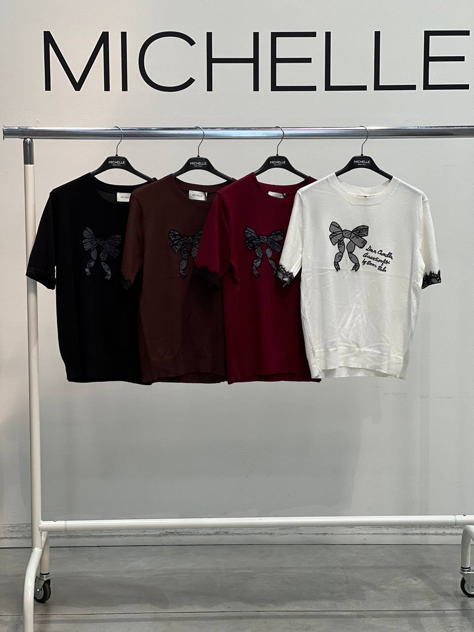 Итальянская одежда, бренд Amelie Follies (Michelle), арт. 73833753