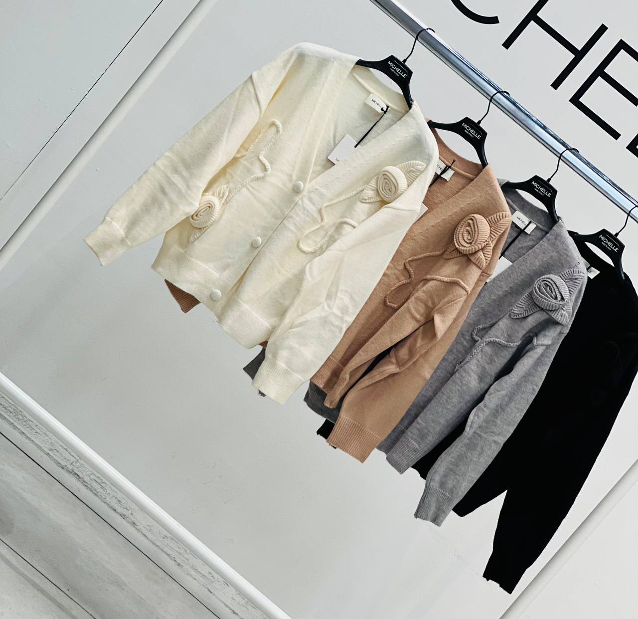 Фото Amelie Follies (Michelle)