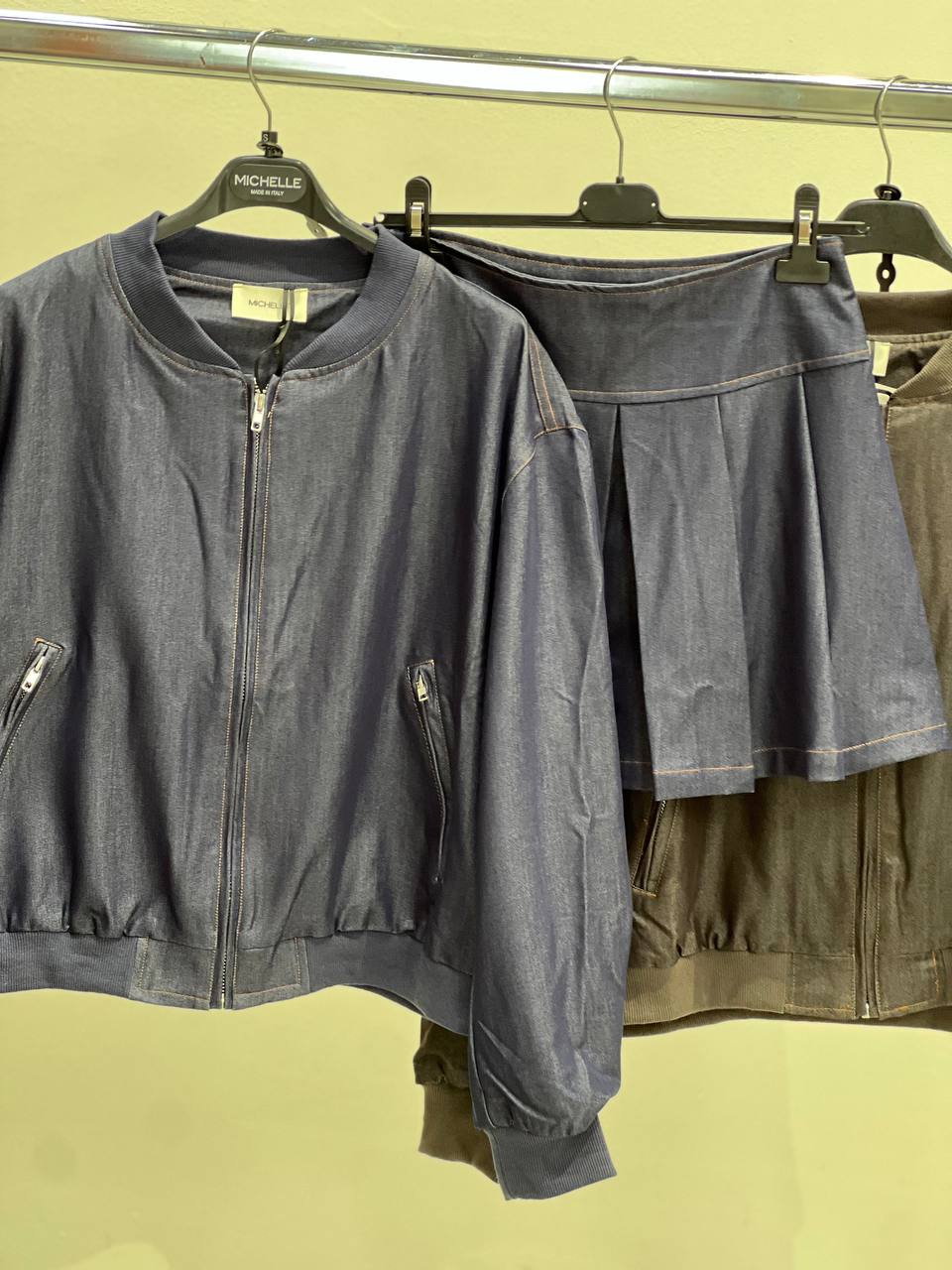 Фото Amelie Follies (Michelle)