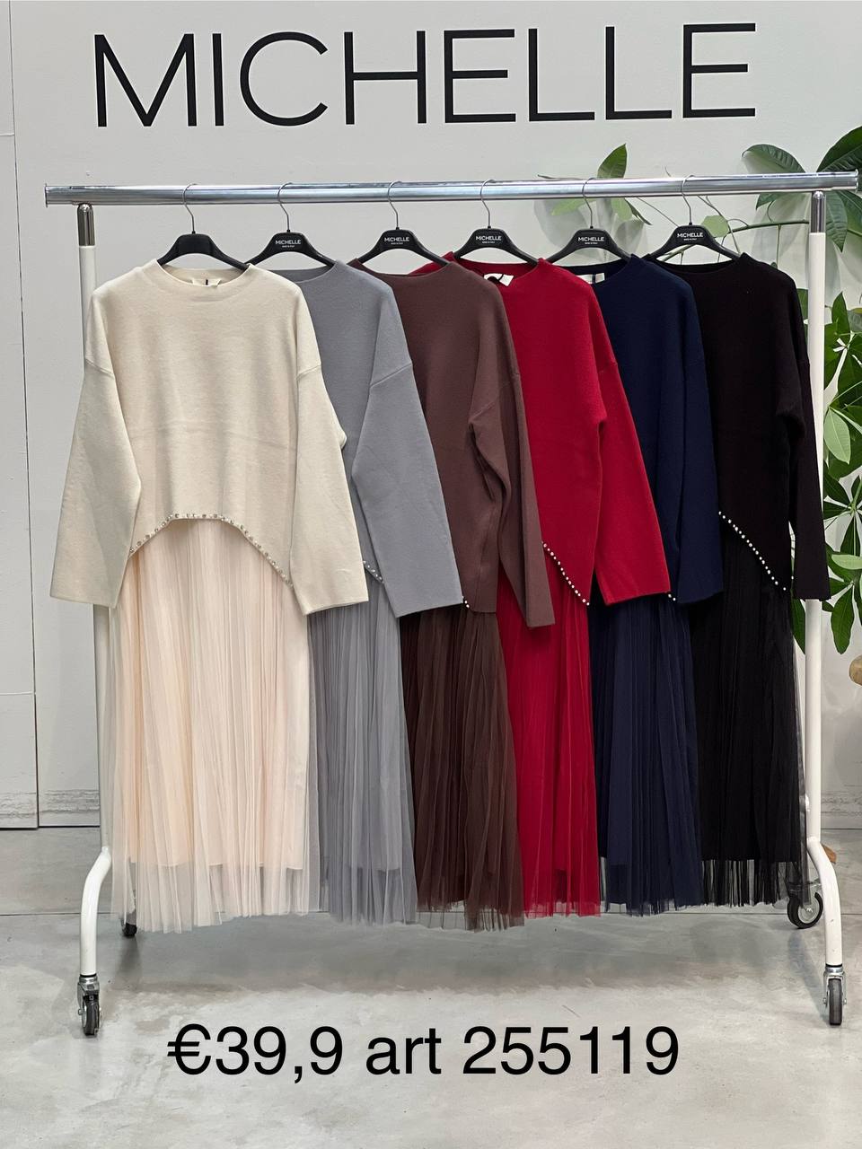 Фото Amelie Follies (Michelle)