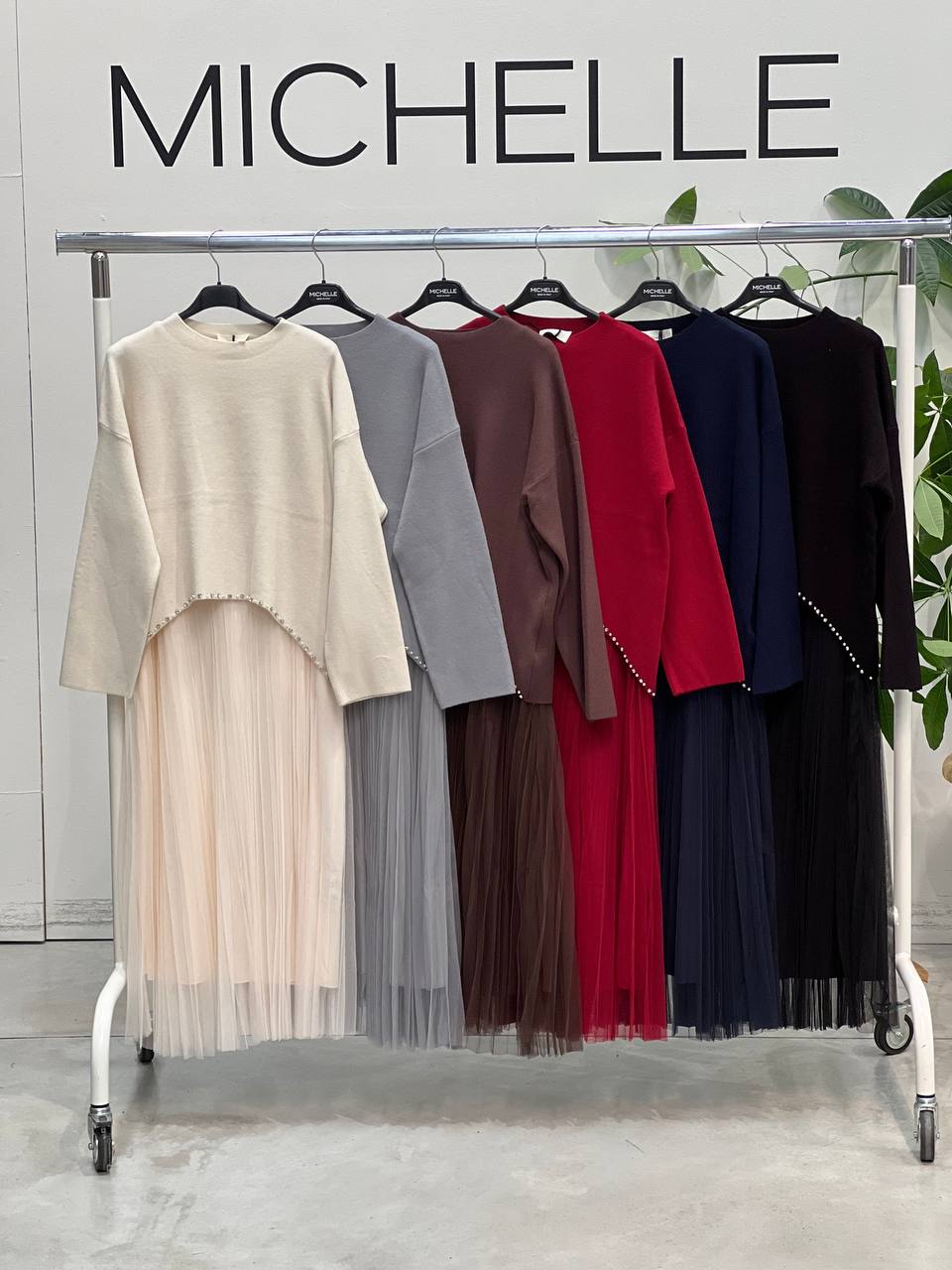 Фото Amelie Follies (Michelle)