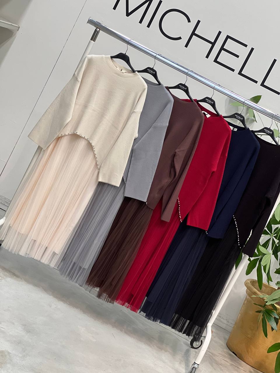 Фото Amelie Follies (Michelle)