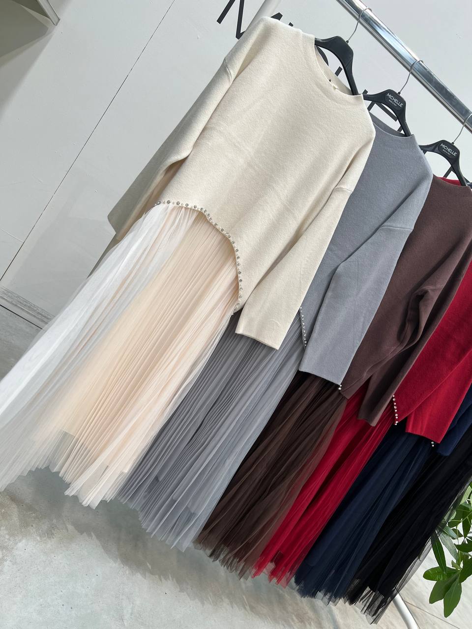 Фото Amelie Follies (Michelle)