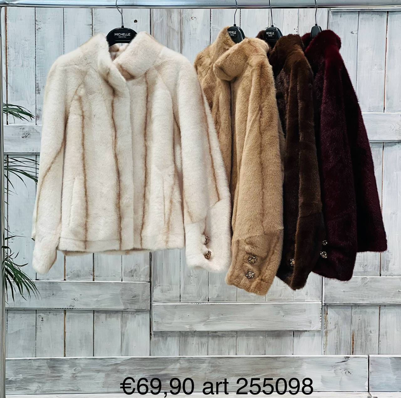 Фото Amelie Follies (Michelle)