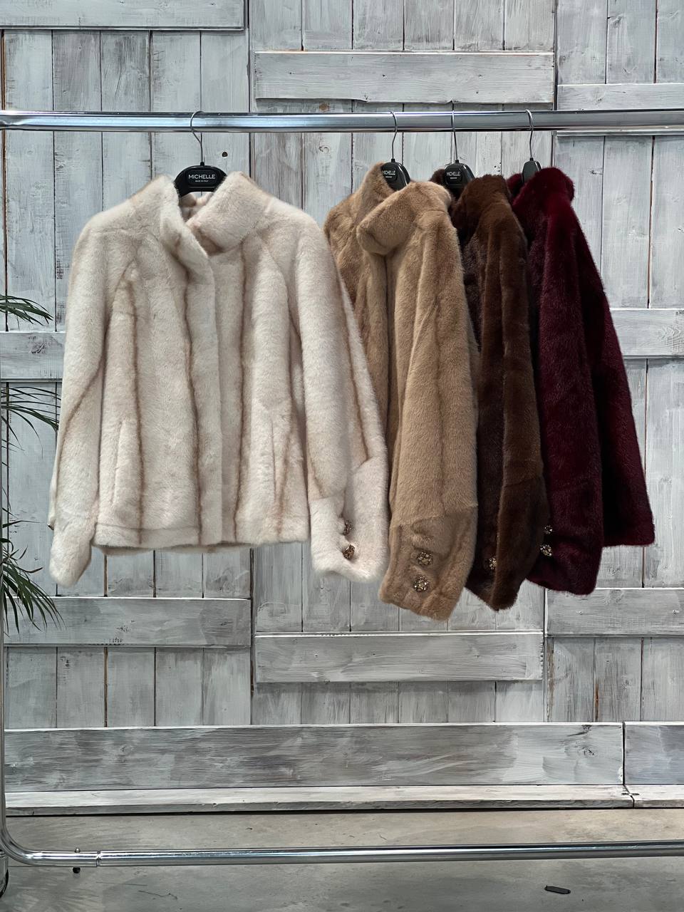 Фото Amelie Follies (Michelle)