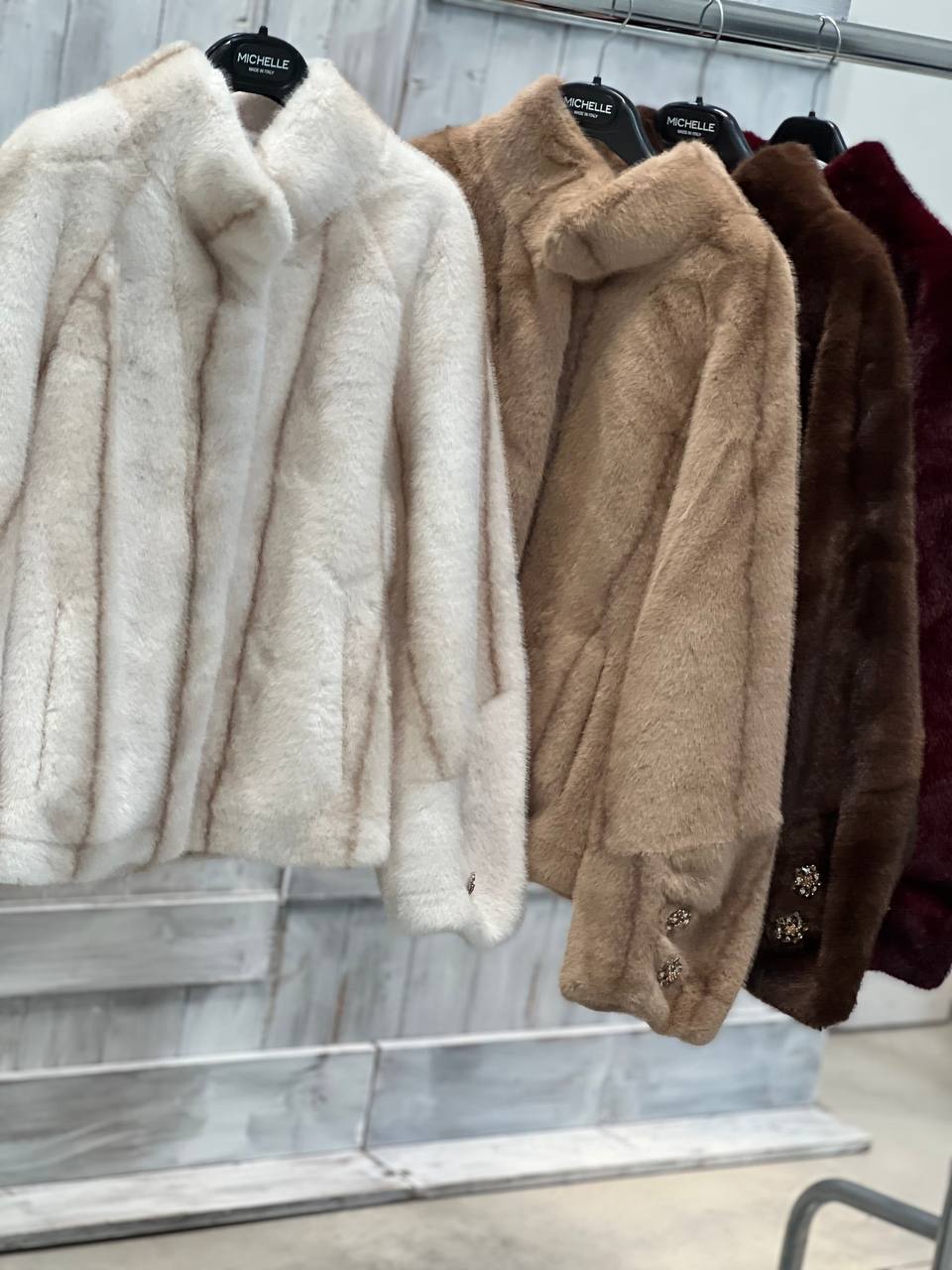 Фото Amelie Follies (Michelle)