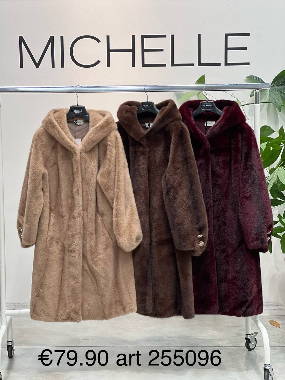 Фото Amelie Follies (Michelle)