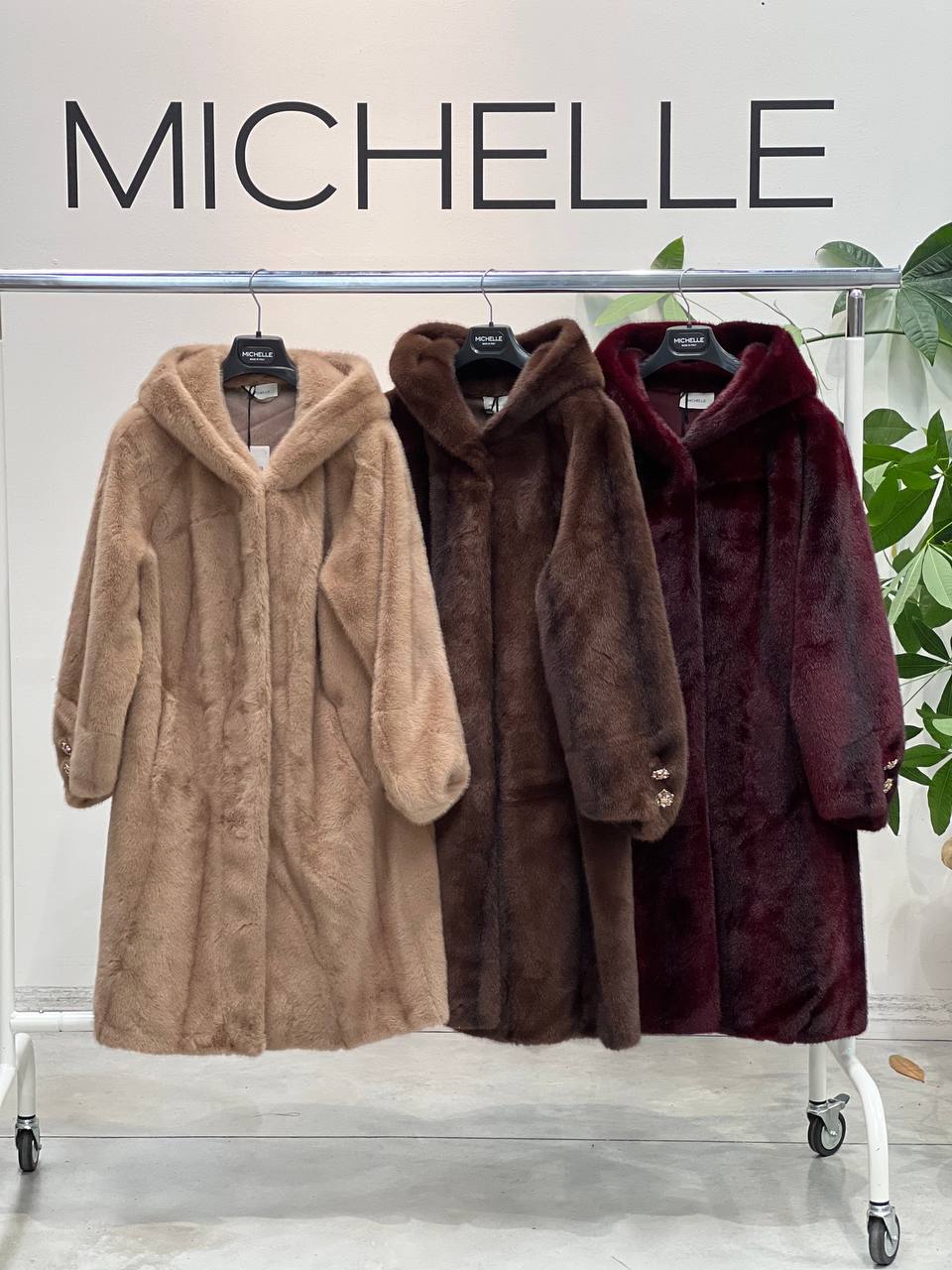 Фото Amelie Follies (Michelle)