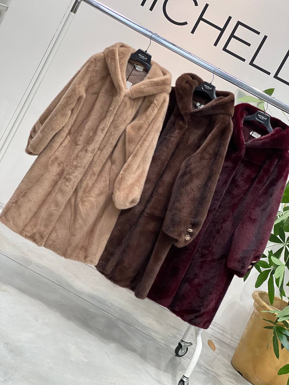 Фото Amelie Follies (Michelle)