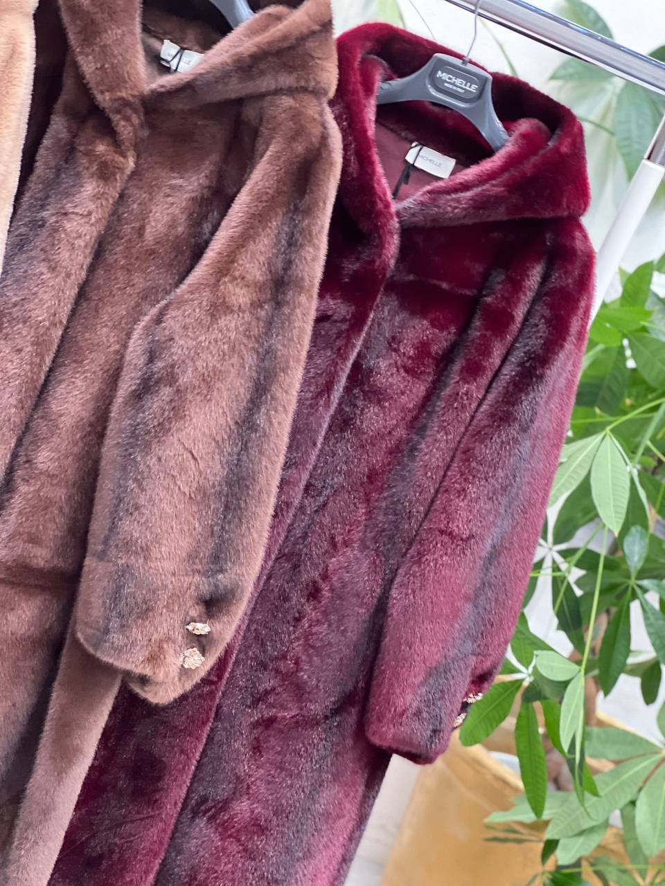 Фото Amelie Follies (Michelle)