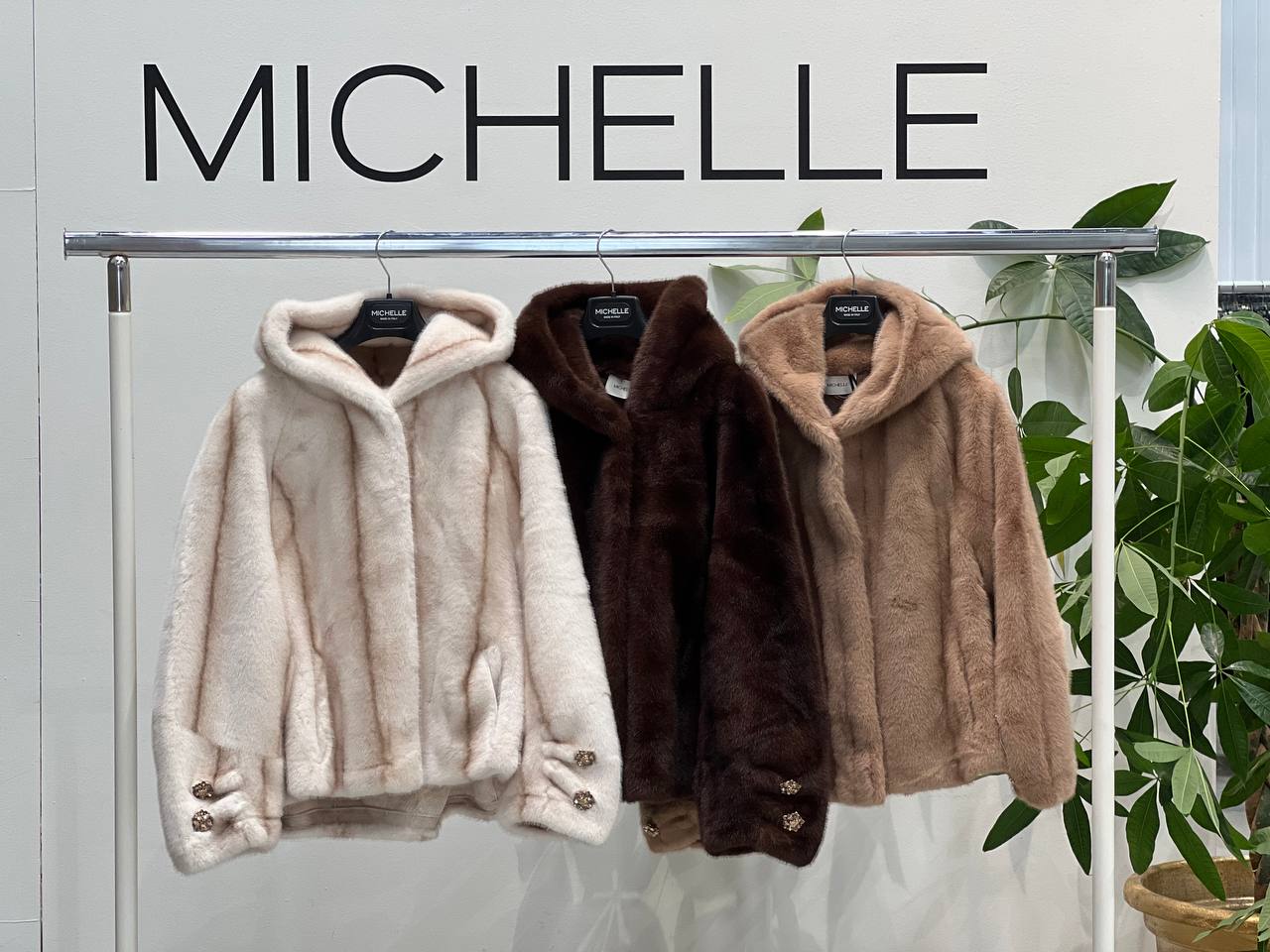 Фото Amelie Follies (Michelle)