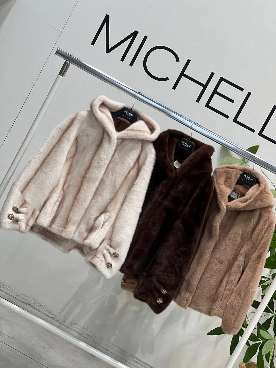 Фото Amelie Follies (Michelle)