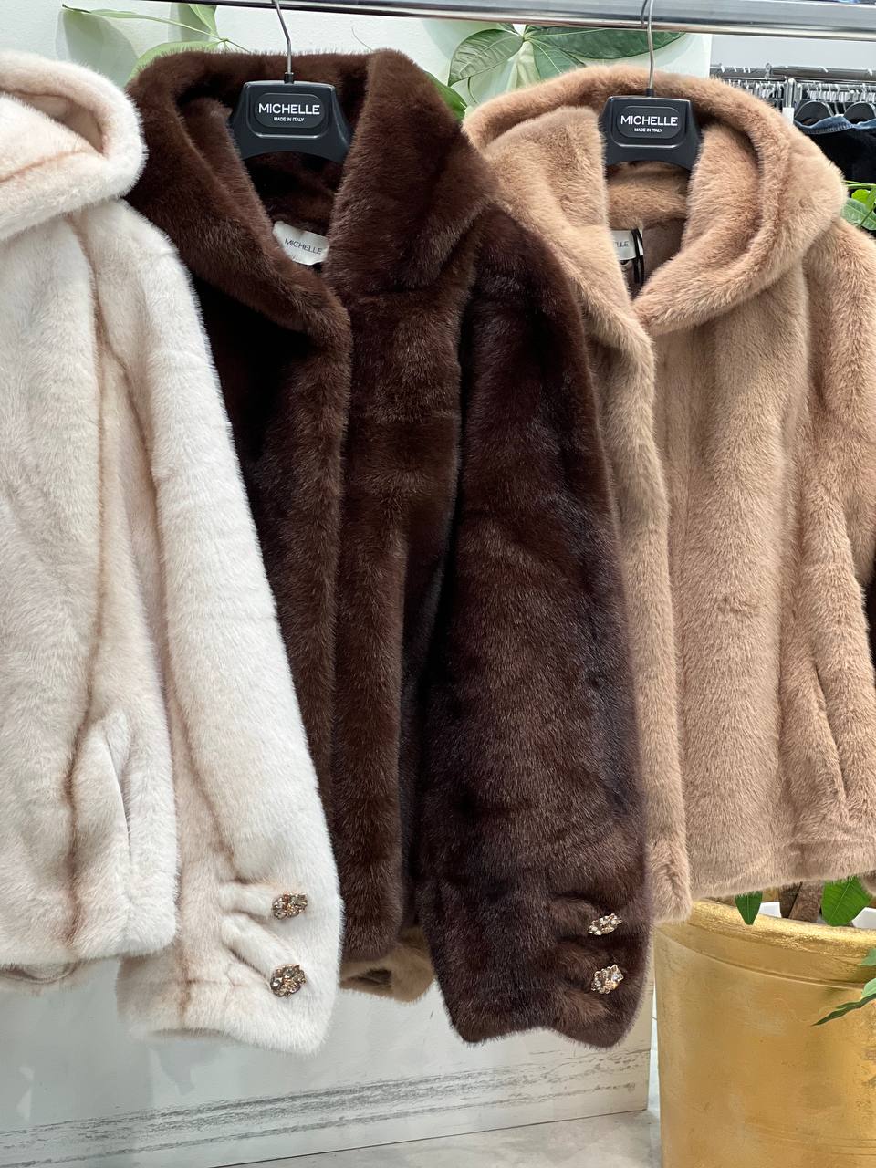 Фото Amelie Follies (Michelle)