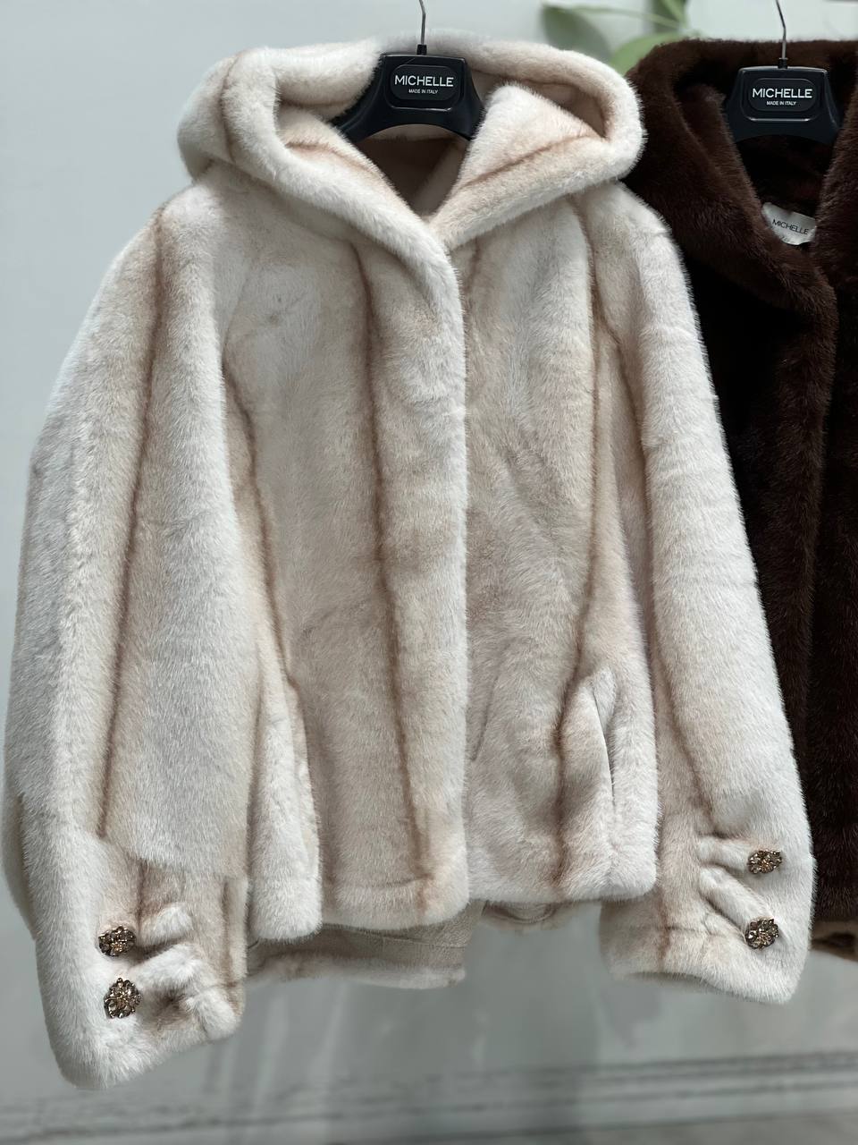 Фото Amelie Follies (Michelle)