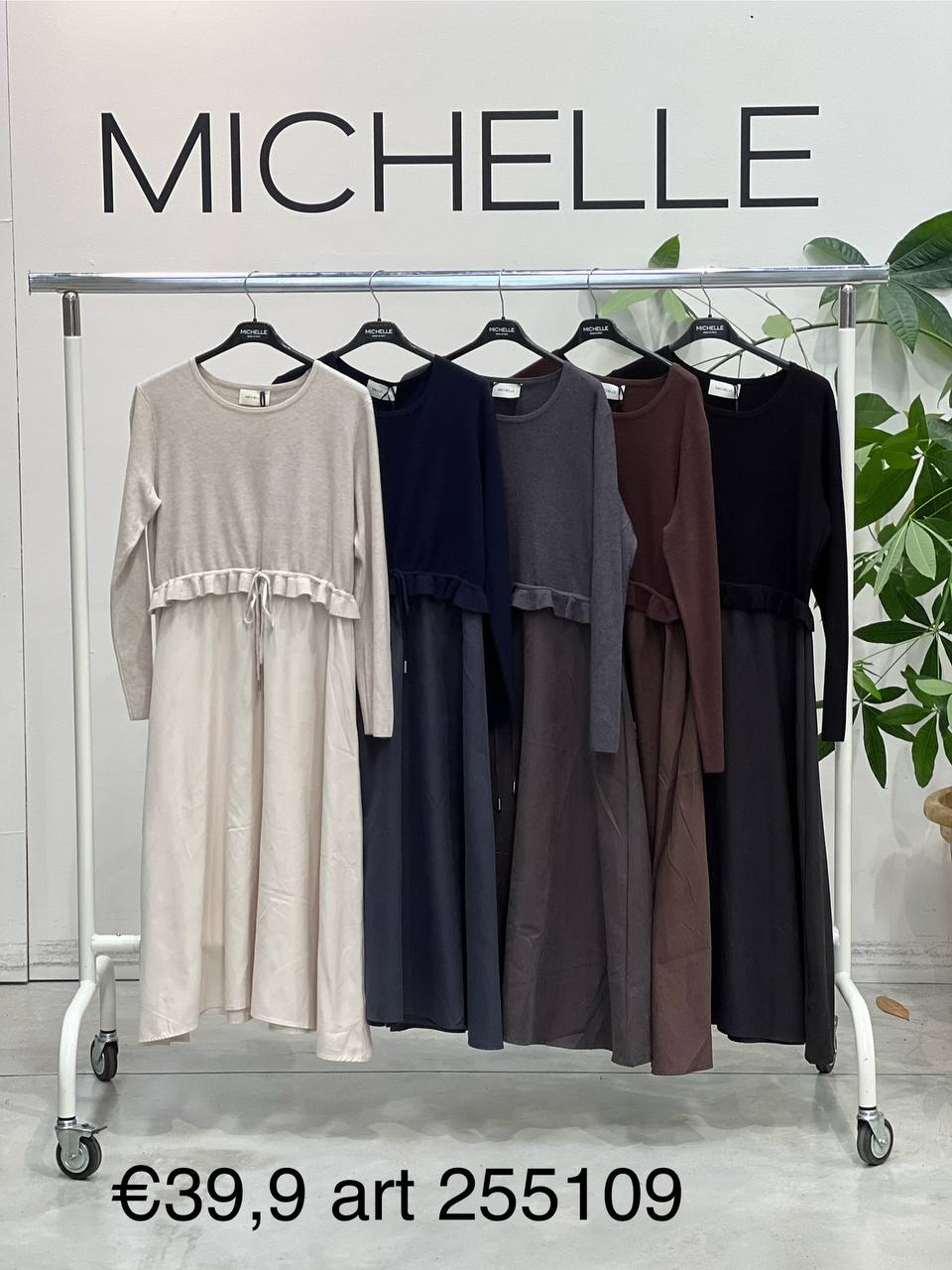 Фото Amelie Follies (Michelle)