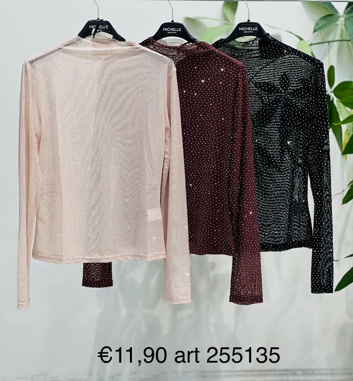 Фото Amelie Follies (Michelle)