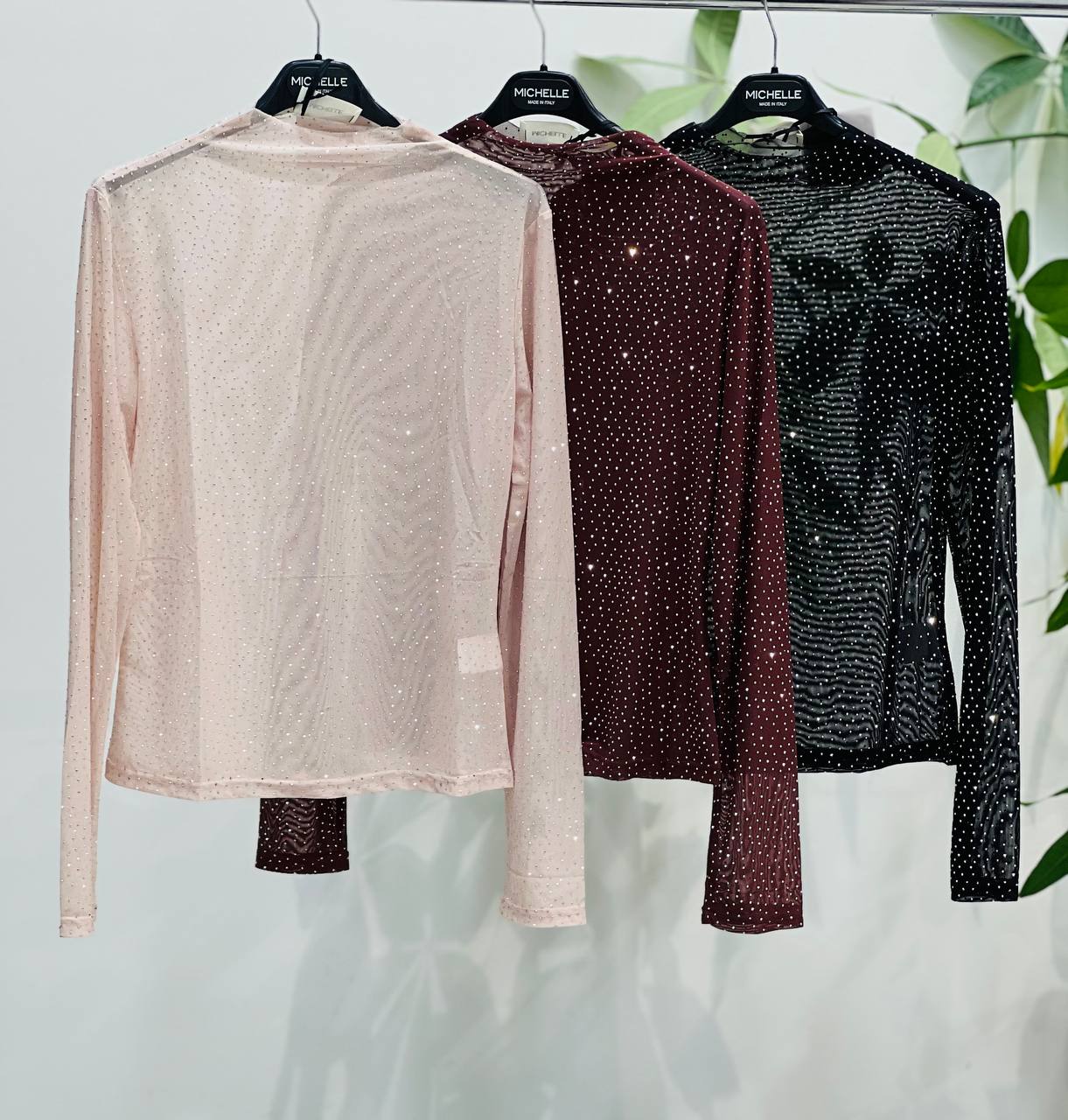 Фото Amelie Follies (Michelle)