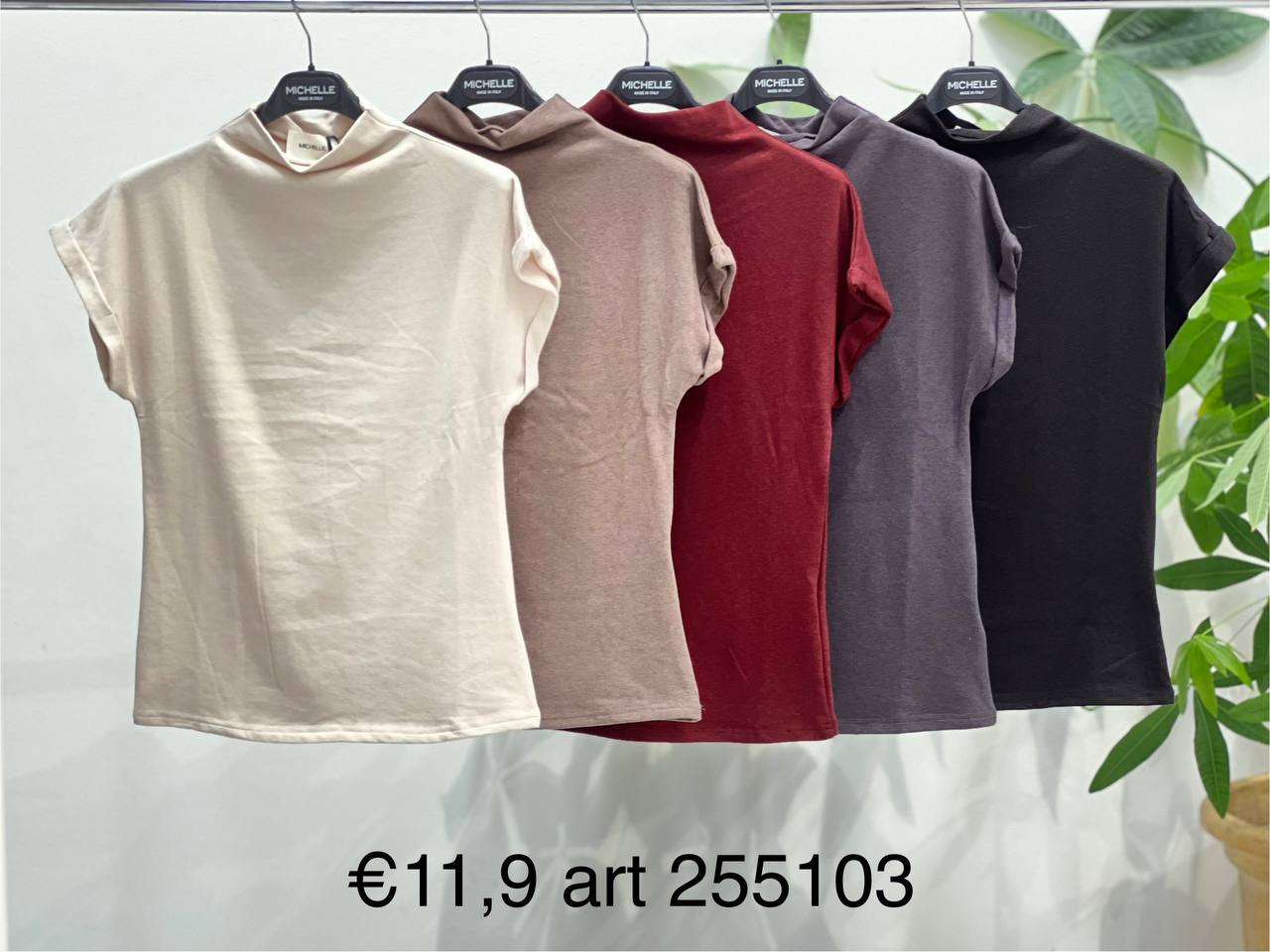 Фото Amelie Follies (Michelle)