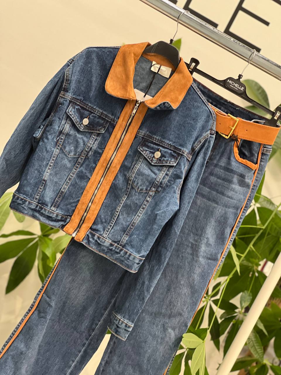 Фото Amelie Follies (Michelle)