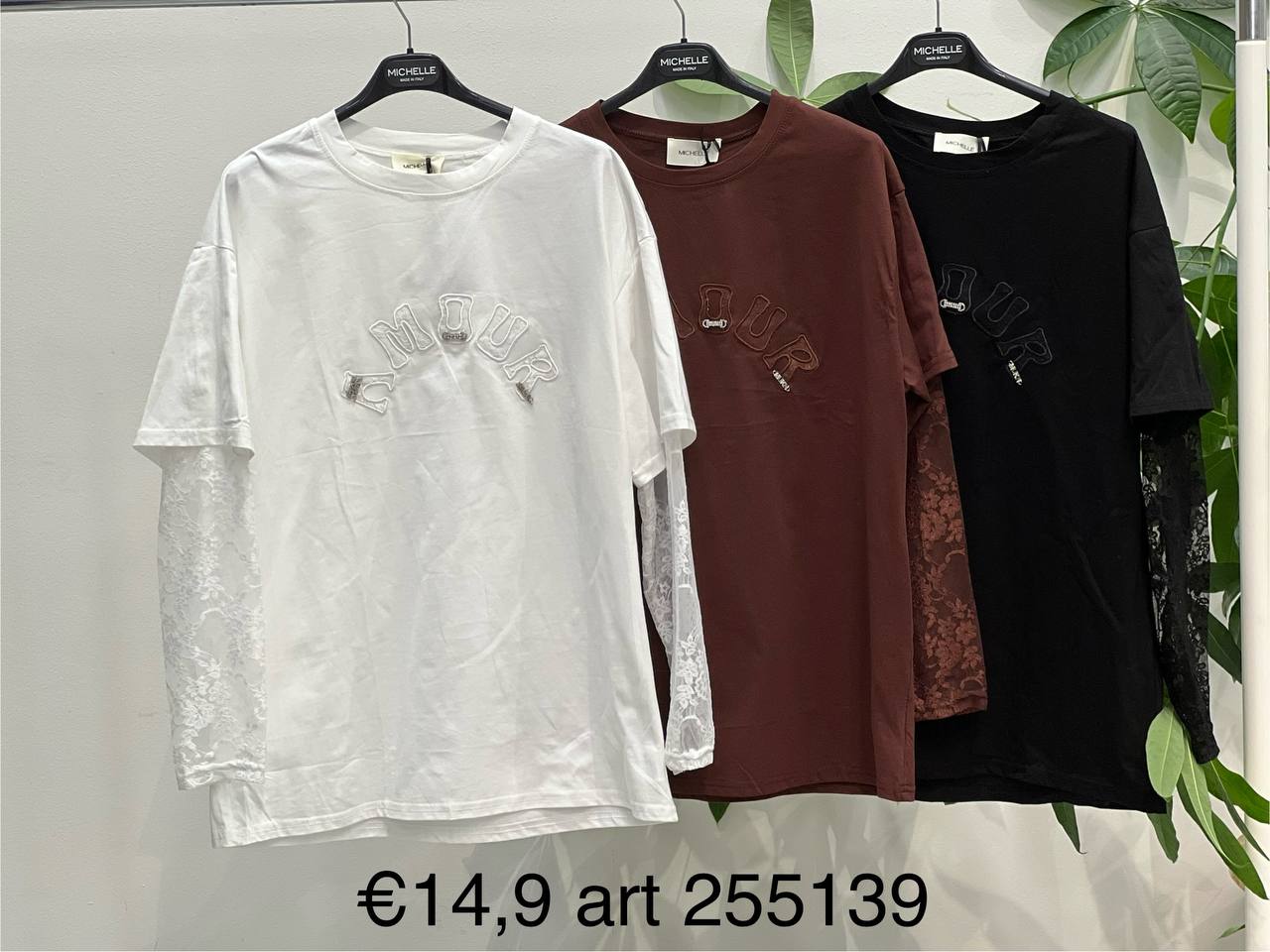 Фото Amelie Follies (Michelle)