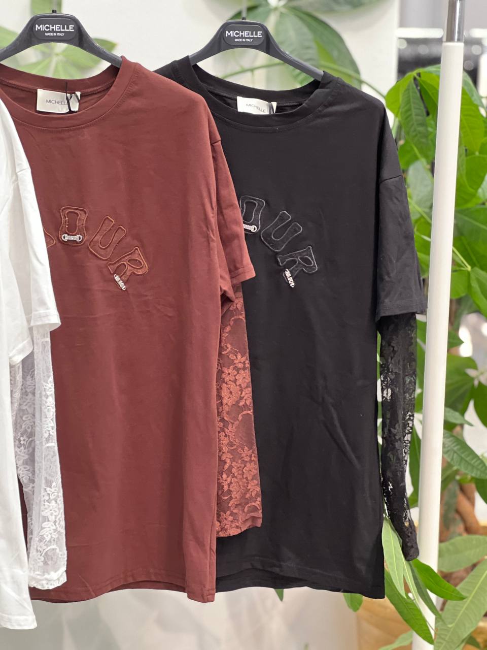 Фото Amelie Follies (Michelle)