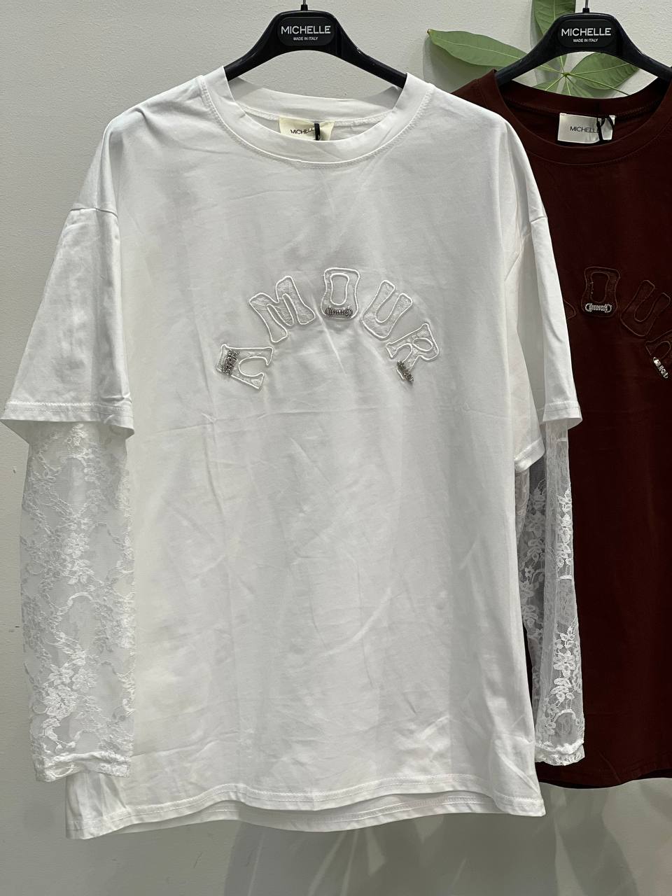 Фото Amelie Follies (Michelle)