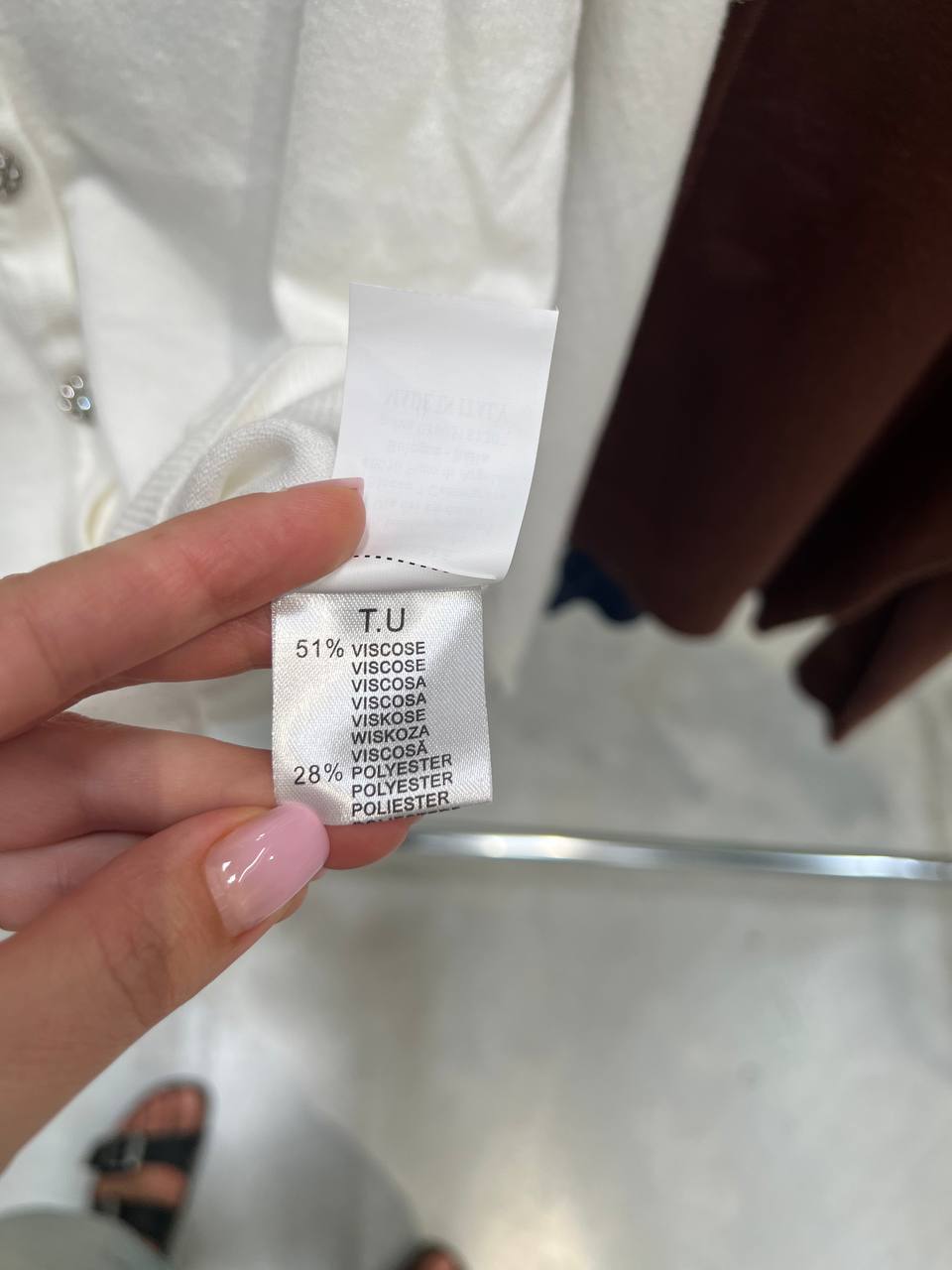 Фото Amelie Follies (Michelle)