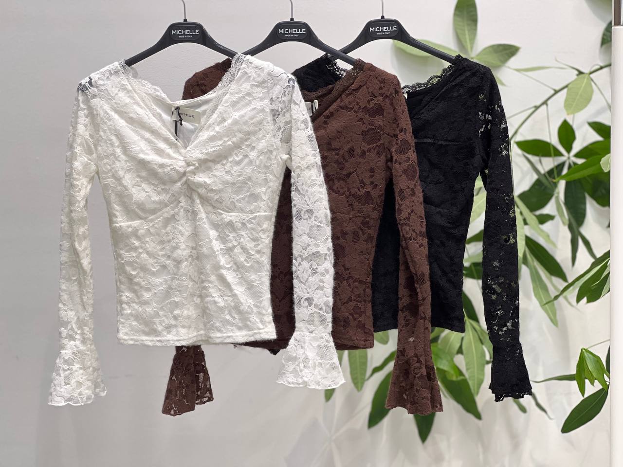 Фото Amelie Follies (Michelle)