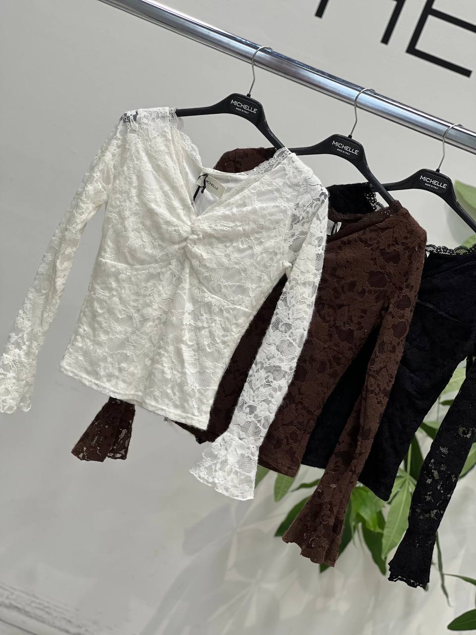 Фото Amelie Follies (Michelle)