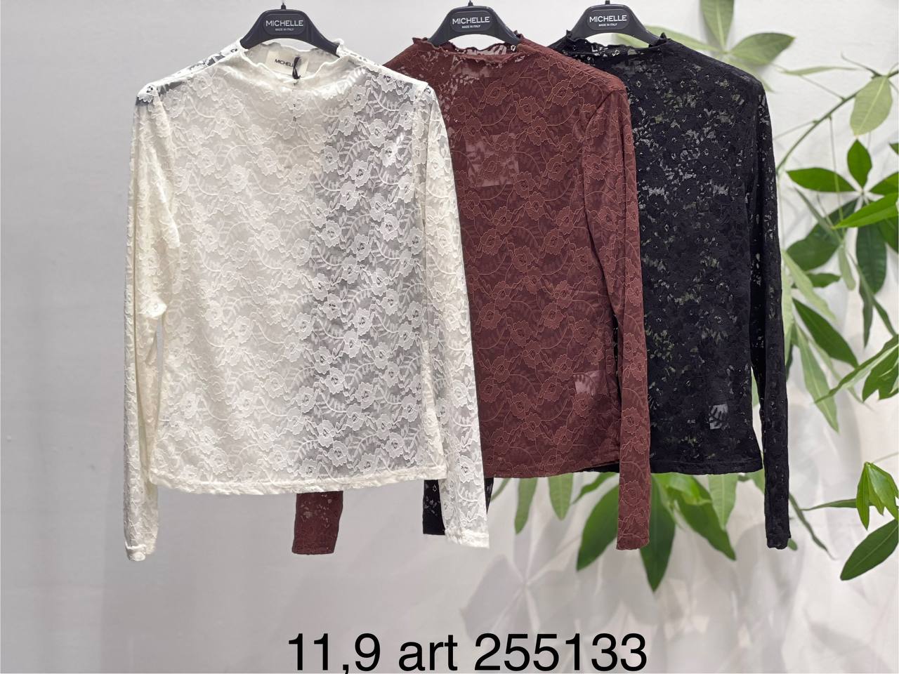 Фото Amelie Follies (Michelle)