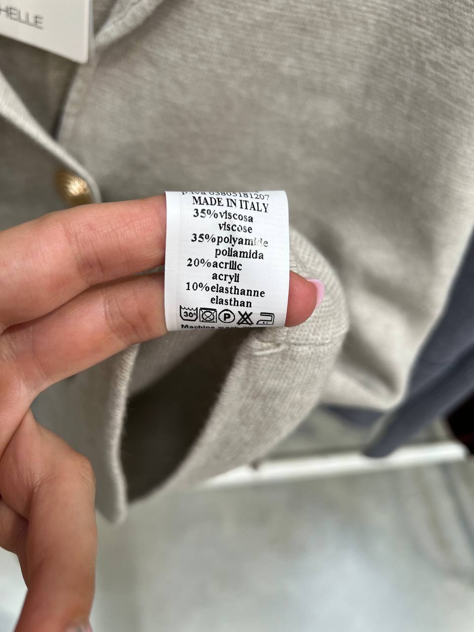 Фото Amelie Follies (Michelle)