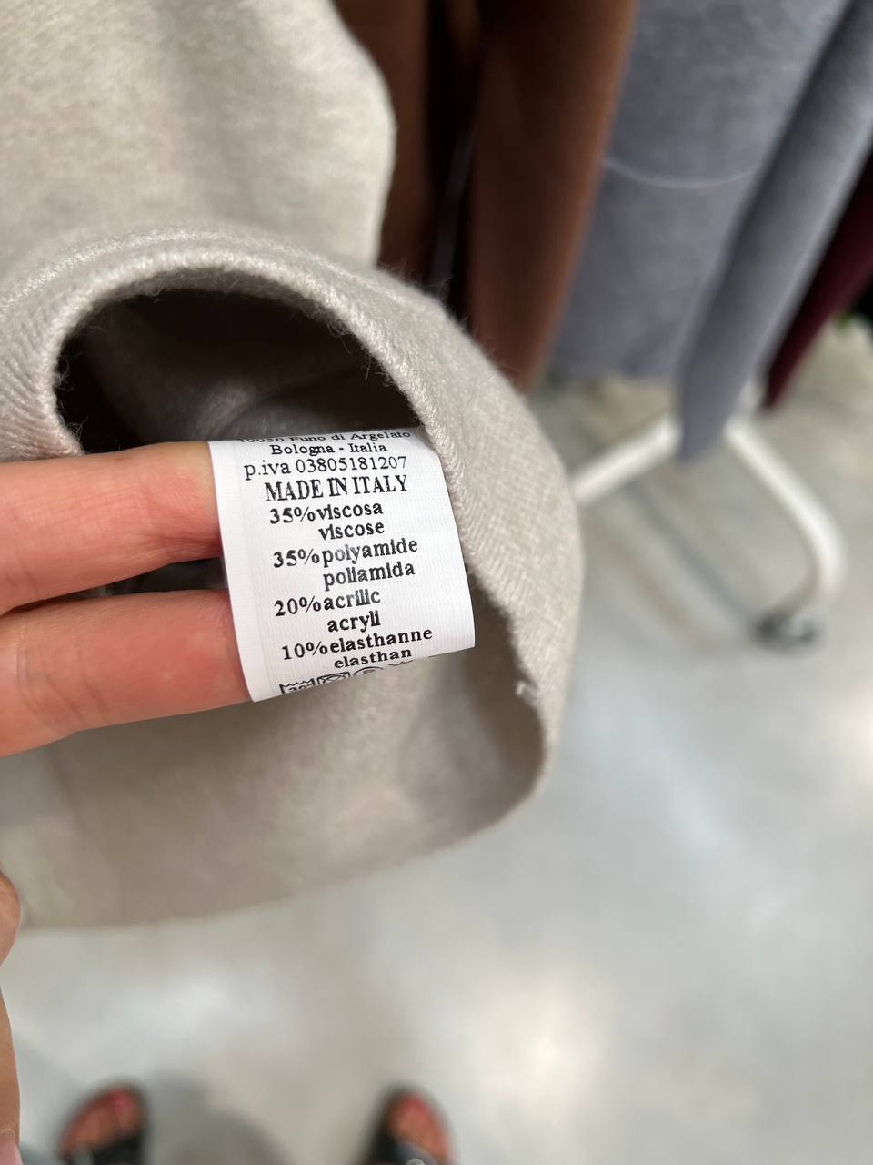 Фото Amelie Follies (Michelle)