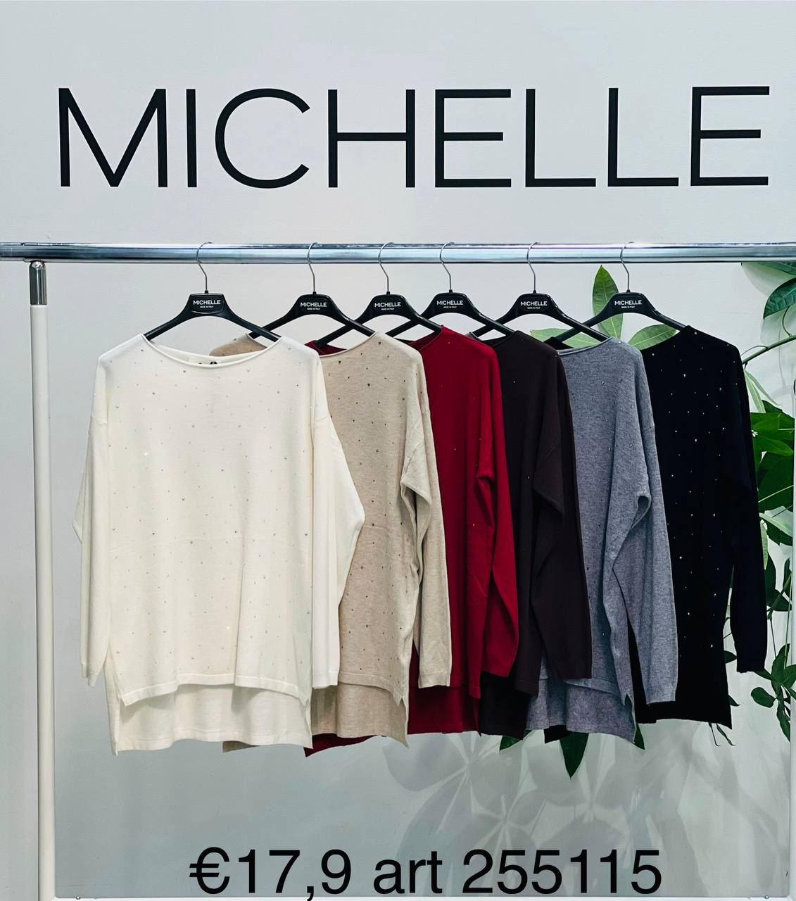 Фото Amelie Follies (Michelle)