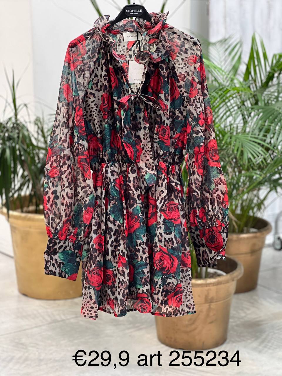 Фото Amelie Follies (Michelle)