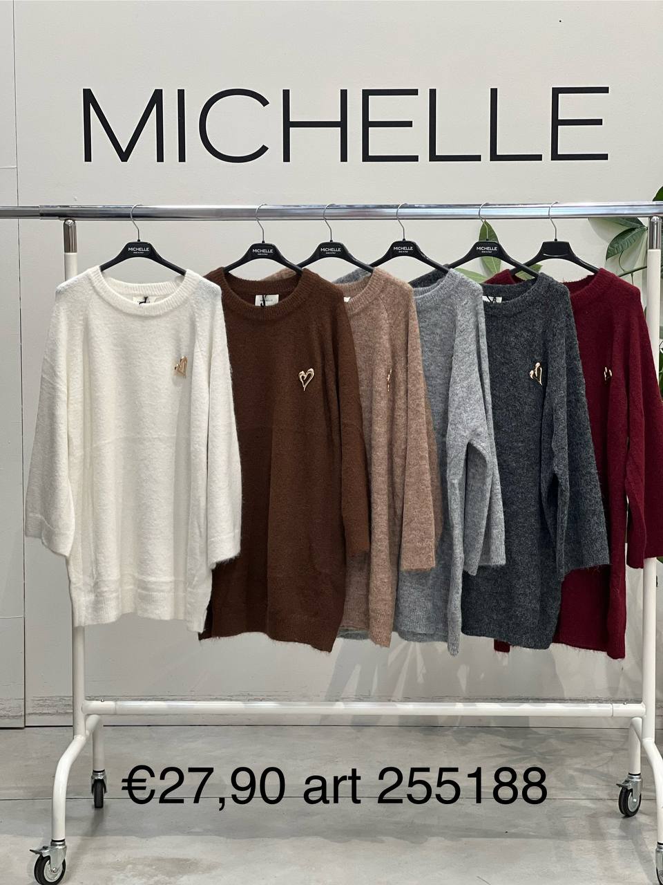 Фото Amelie Follies (Michelle)