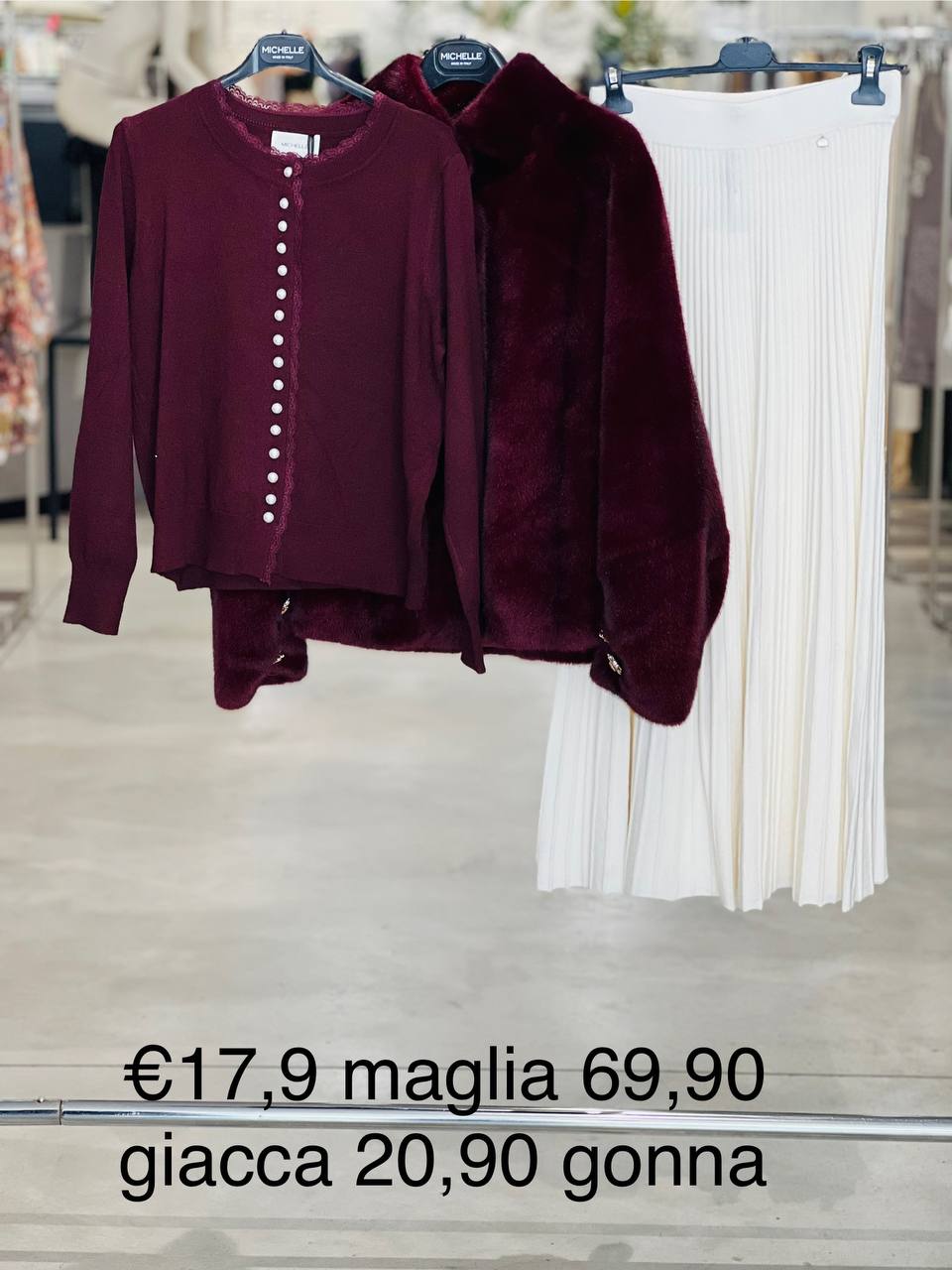 Фото Amelie Follies (Michelle)