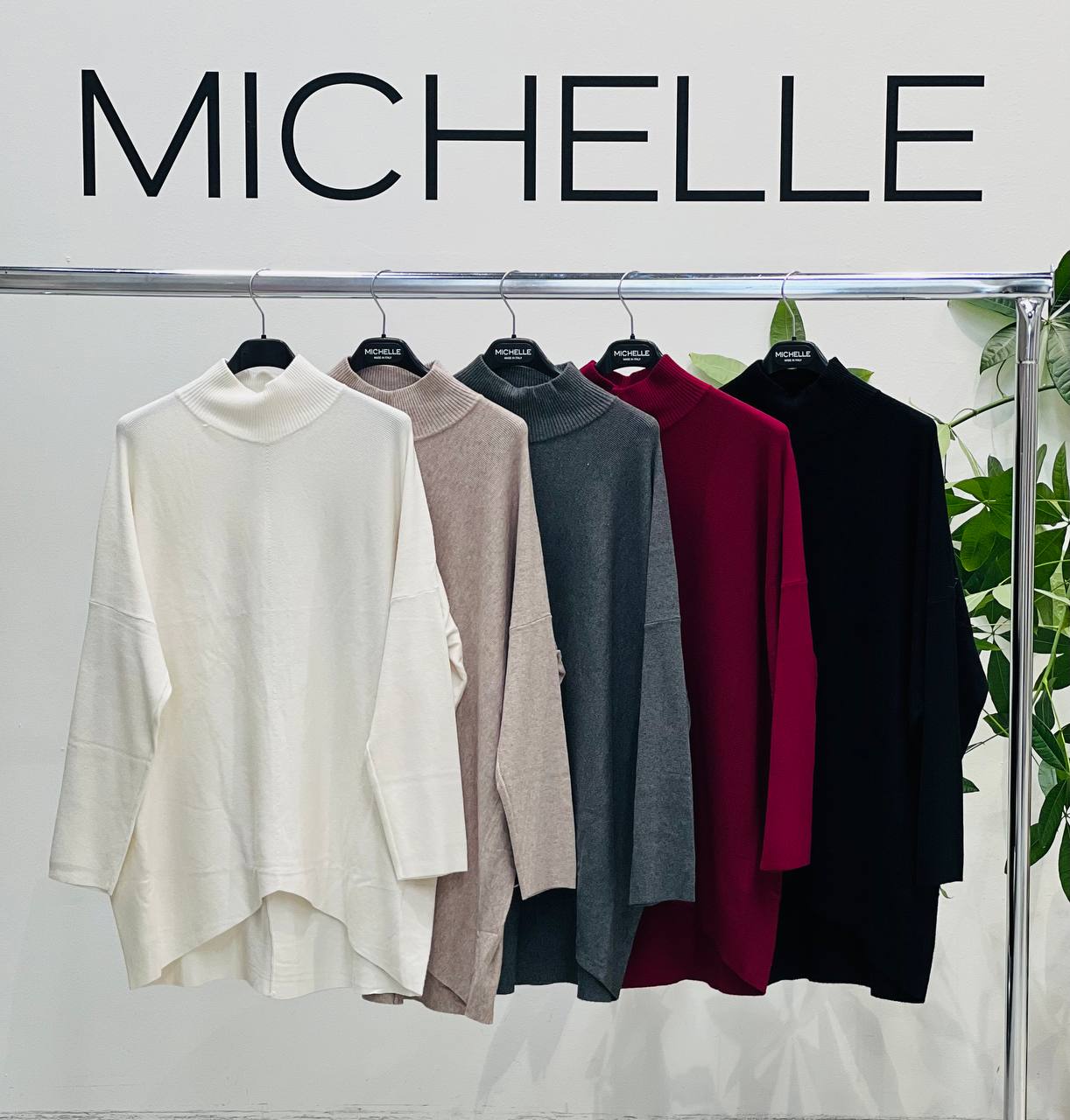 Amelie Follies (Michelle)
