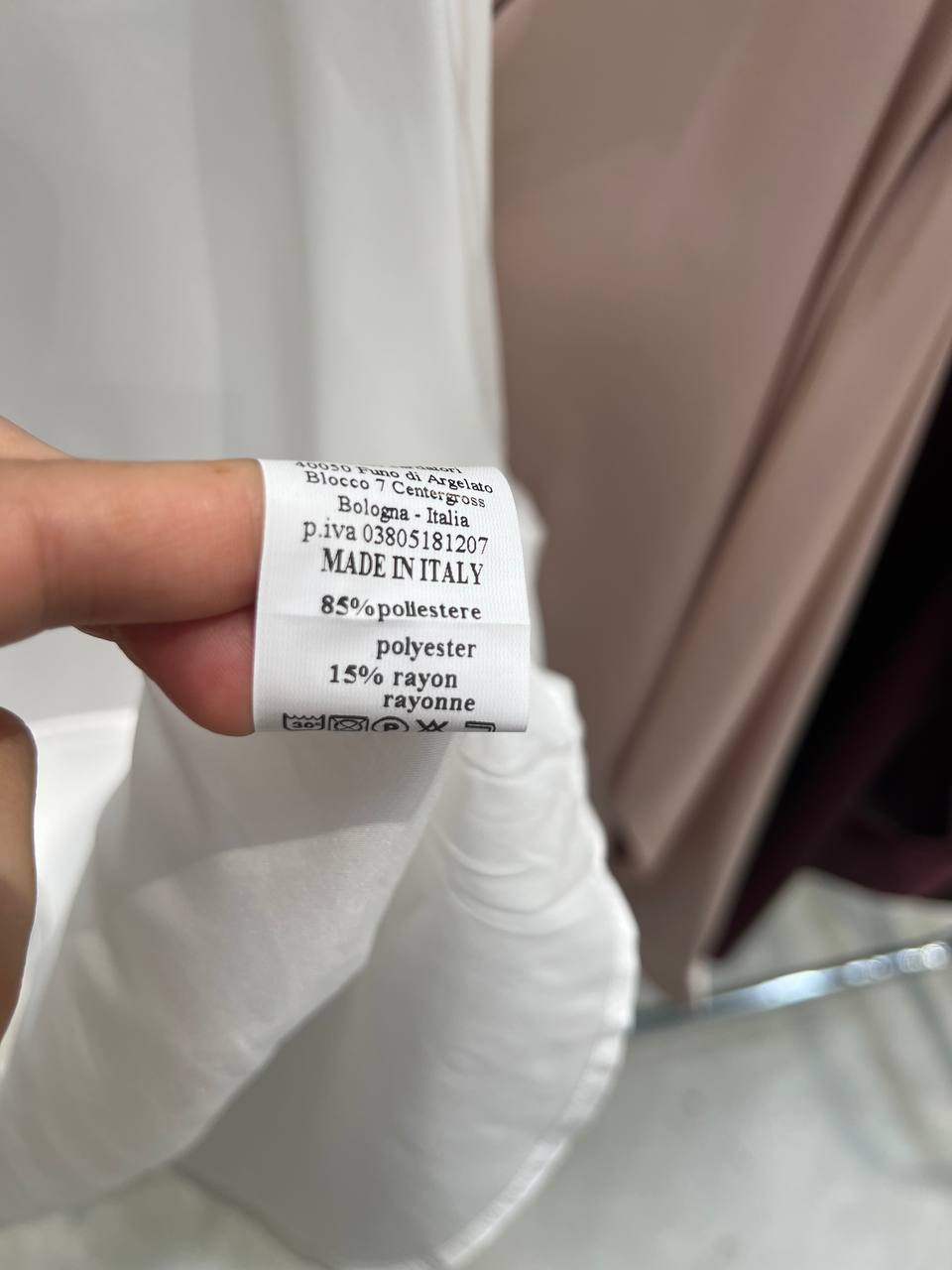 Фото Amelie Follies (Michelle)