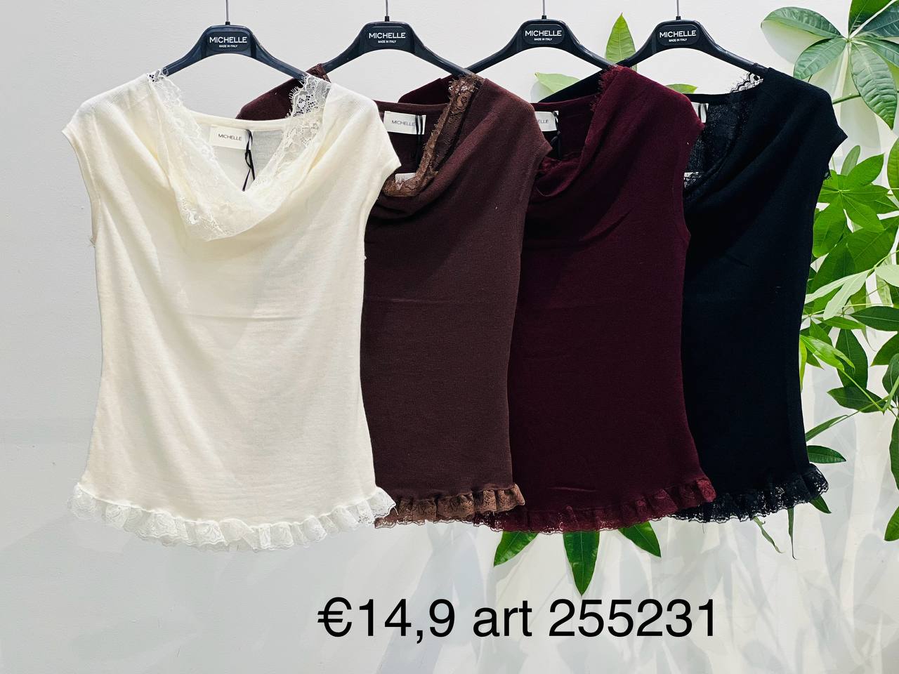 Фото Amelie Follies (Michelle)