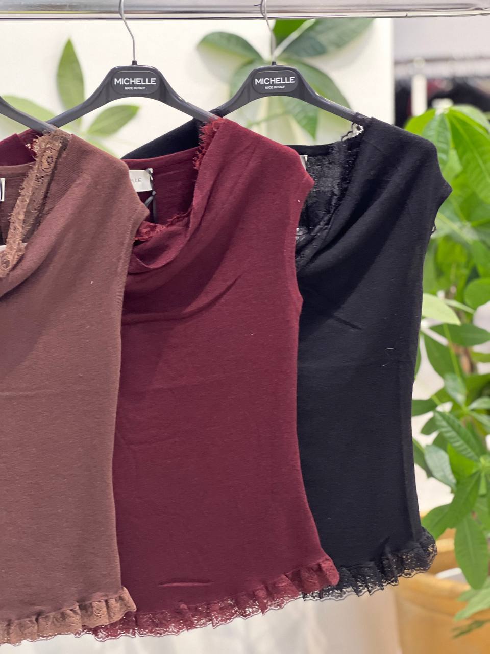 Фото Amelie Follies (Michelle)