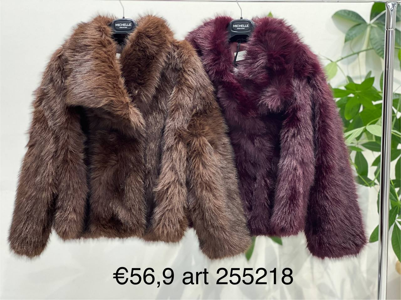 Фото Amelie Follies (Michelle)