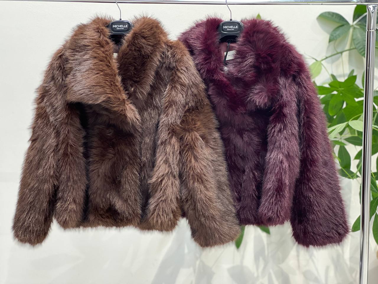 Фото Amelie Follies (Michelle)