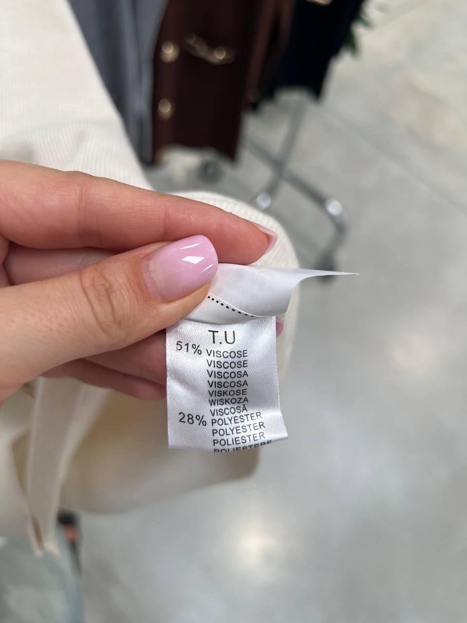 Фото Amelie Follies (Michelle)