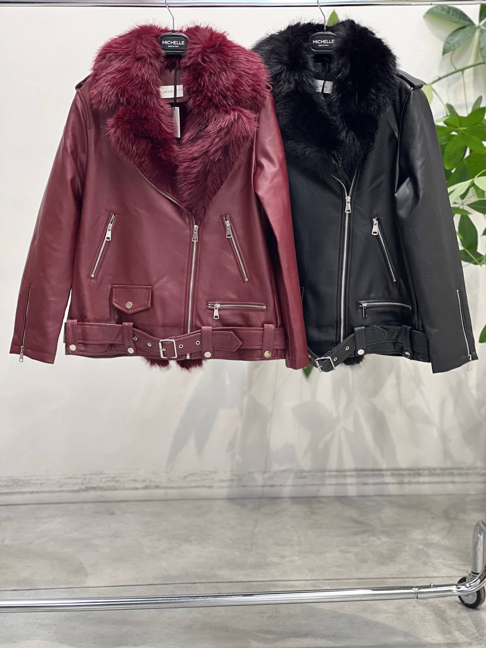 Фото Amelie Follies (Michelle)