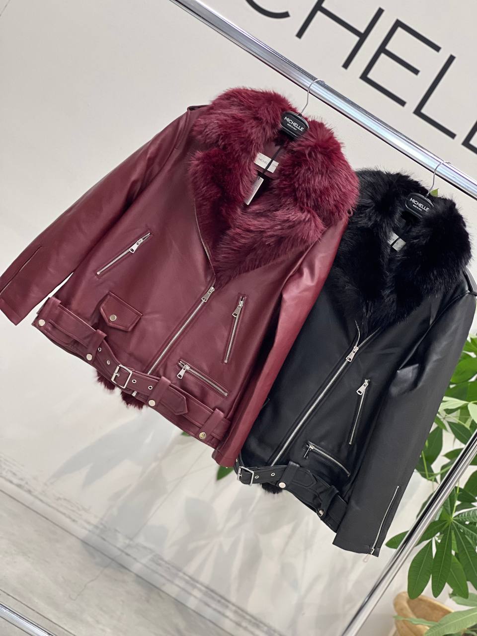 Фото Amelie Follies (Michelle)