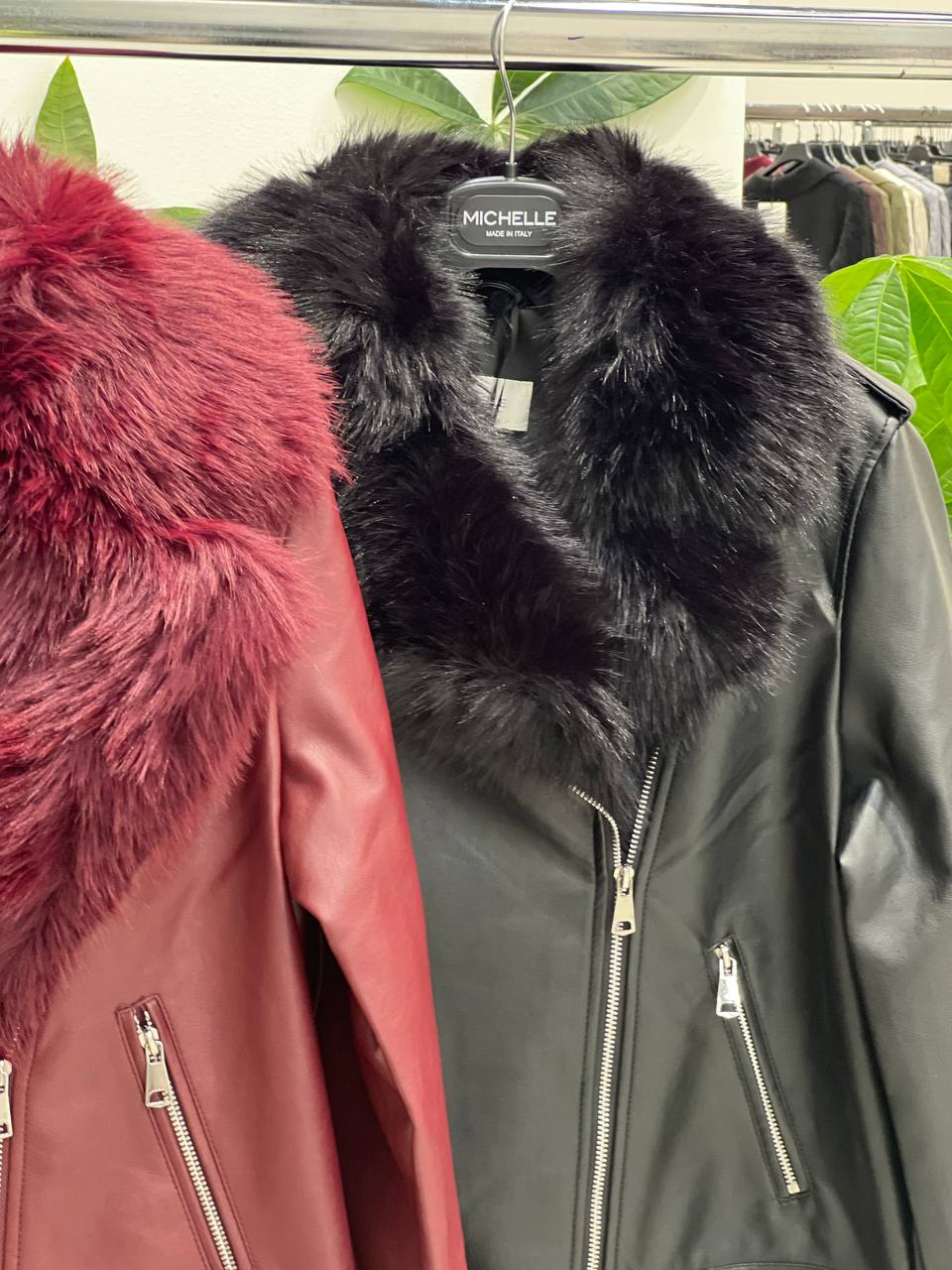 Фото Amelie Follies (Michelle)