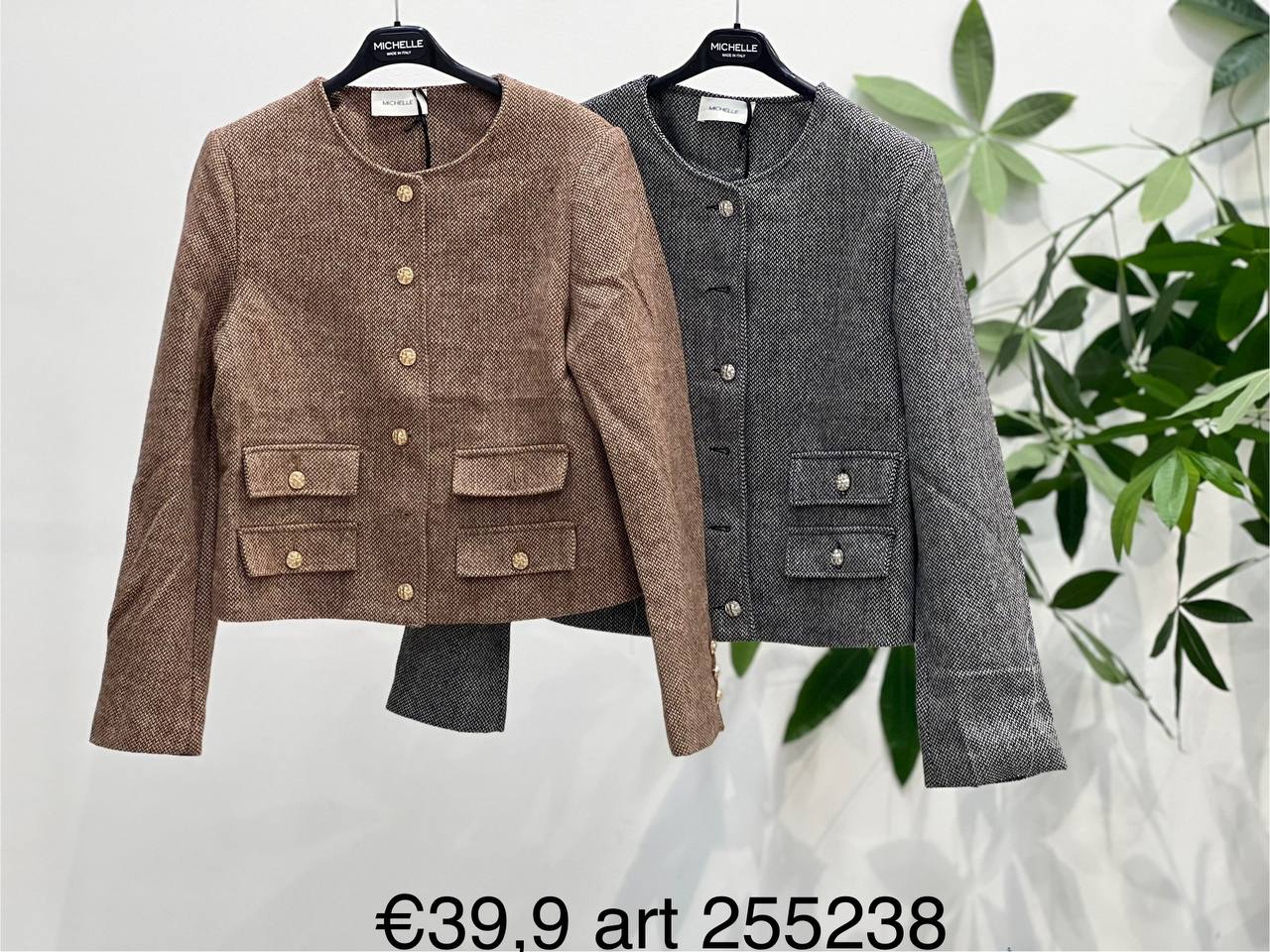 Фото Amelie Follies (Michelle)